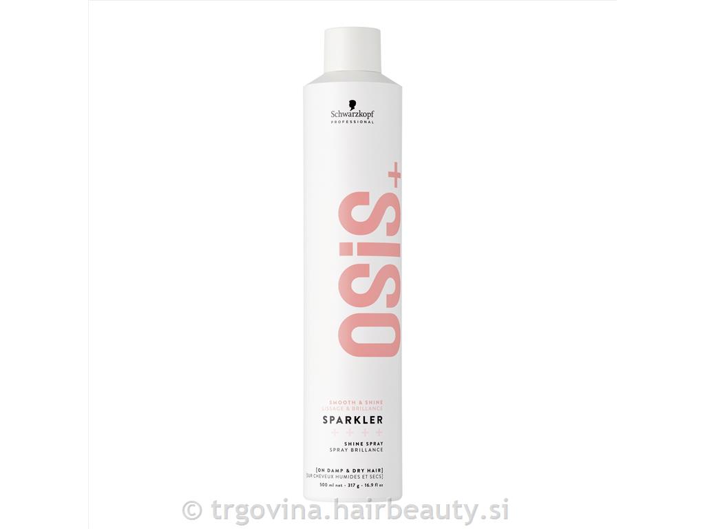 OSIS Sparkler XXL 500ml