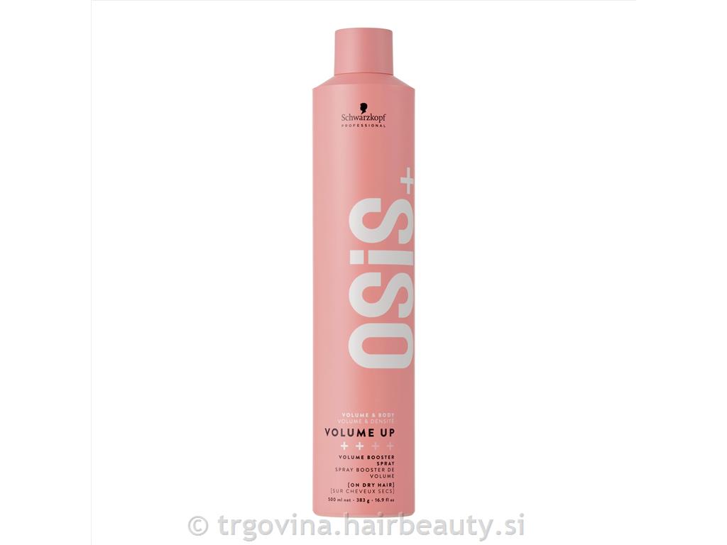 OSIS Volume Up XXL 500ml