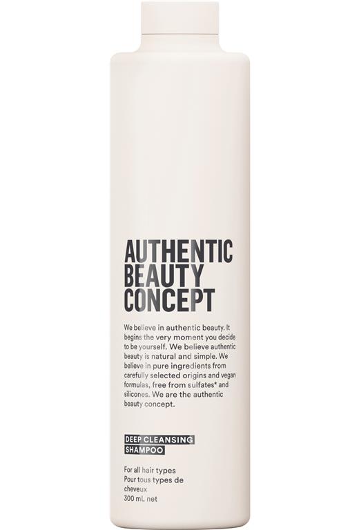 ABC Deep Cleansing Shampoo 300ml