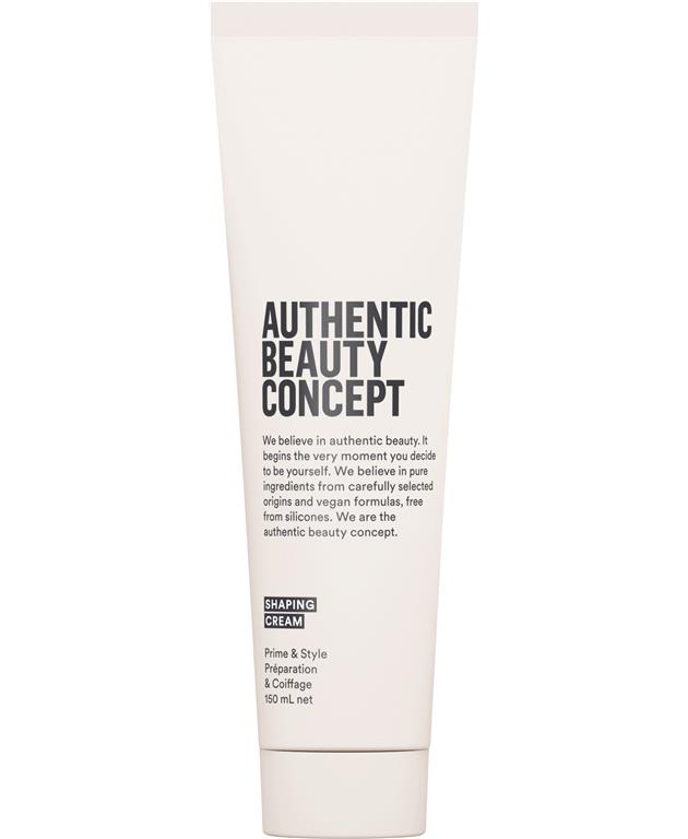 ABC Shaping Cream 150ml
