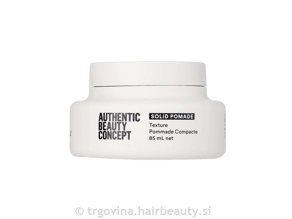 ABC Solid Pomade 85ml