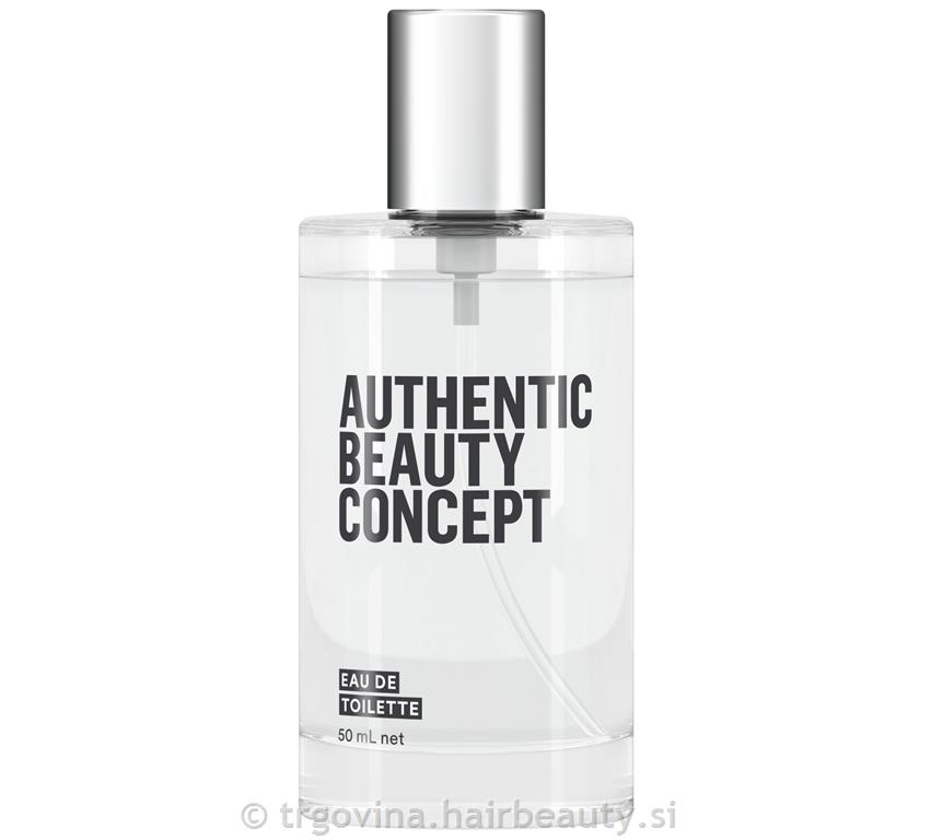 ABC Eau de Toilette 50ml