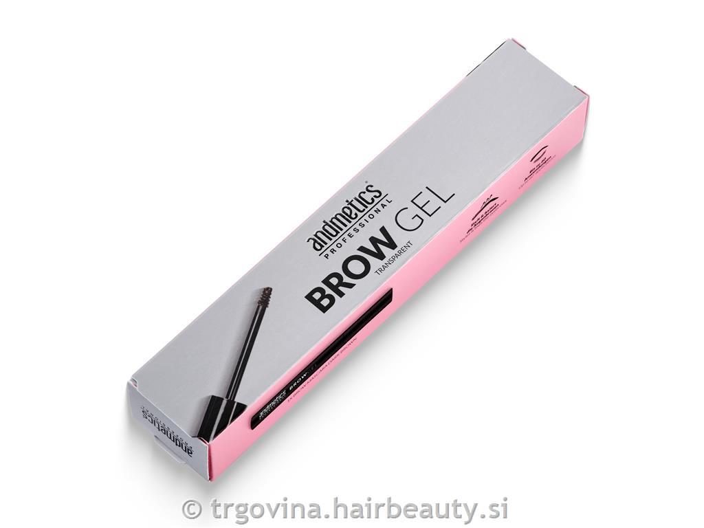 Andmetics Brow Gel