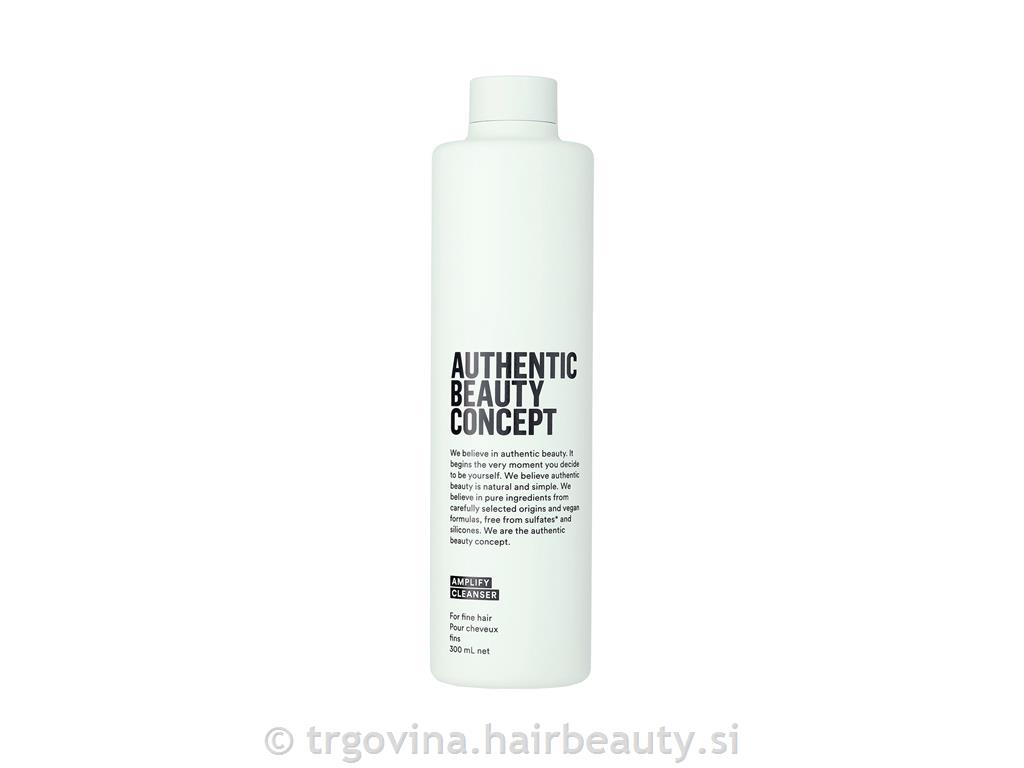 ABC Amplify Cleanser 300ml