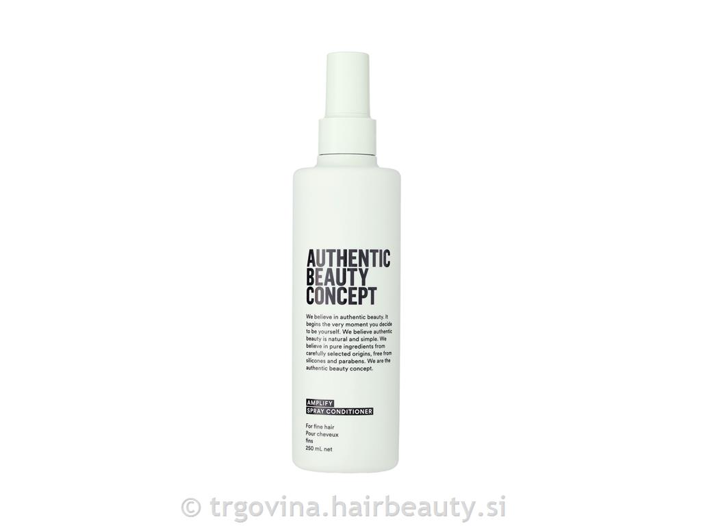 ABC Amplify Spray Conditioner 250ml