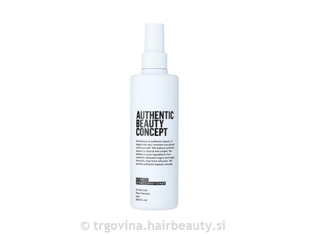 ABC Hydrate Spray Conditioner 250ml