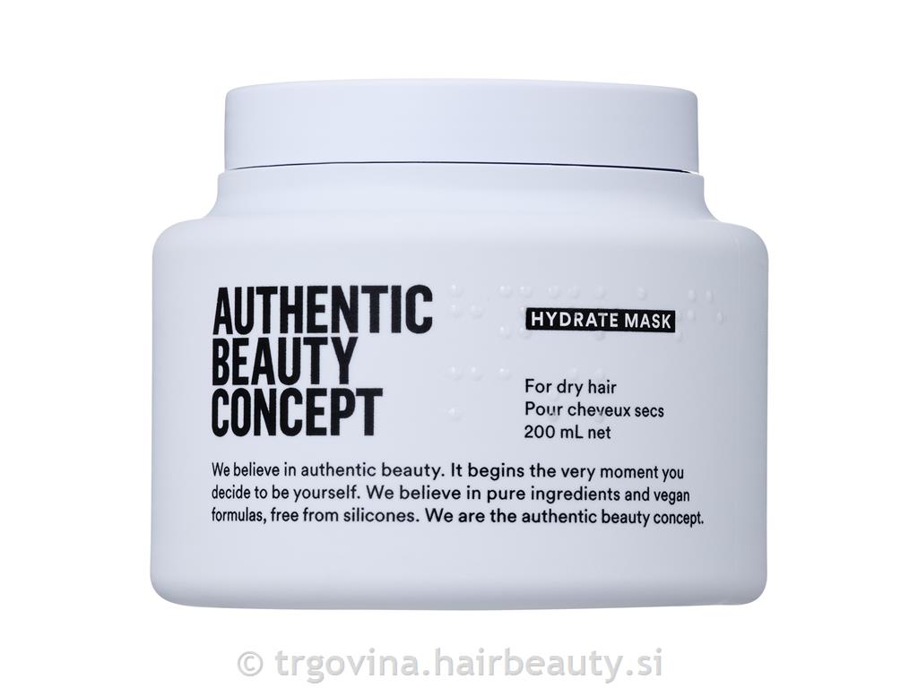 ABC Hydrate Mask 200ml