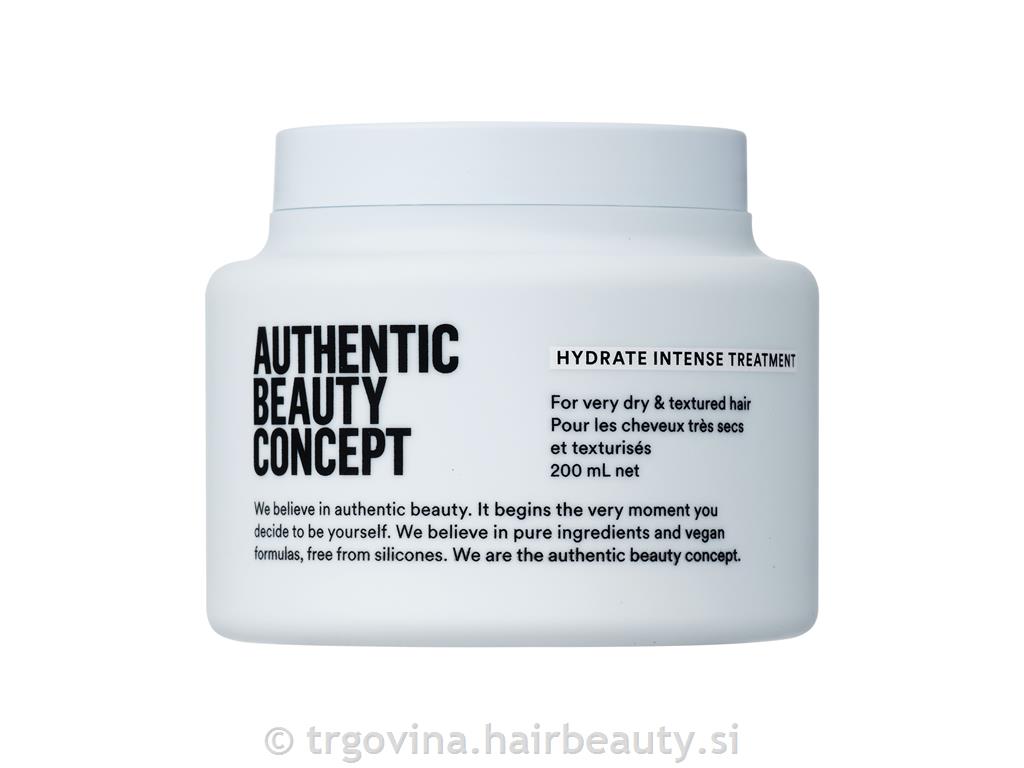 ABC Hydrate Intense Treatment 200ml