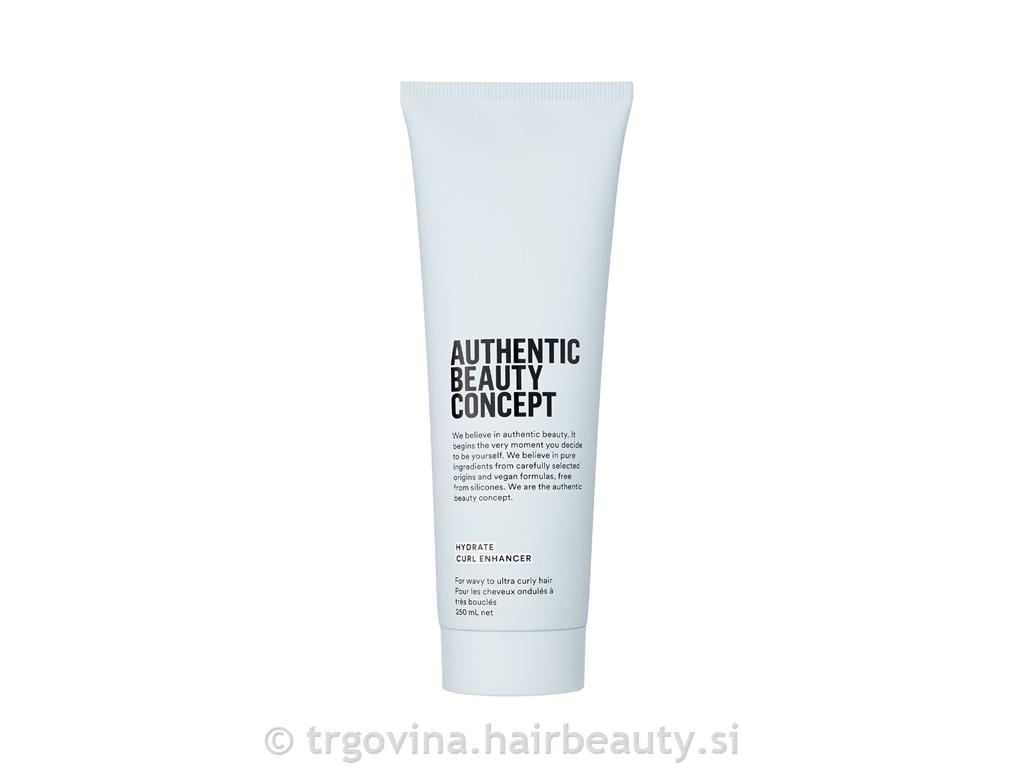 ABC Hydrate Curl Enhancer 250ml