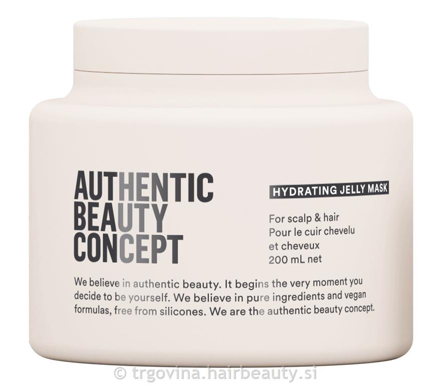 ABC Hydrating Jelly Mask 200 ml