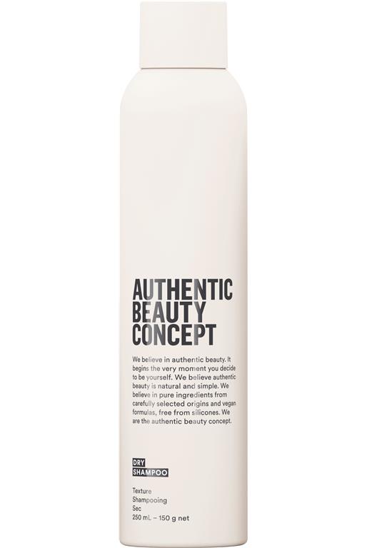 ABC Texturizing Dry Shampoo 250ml