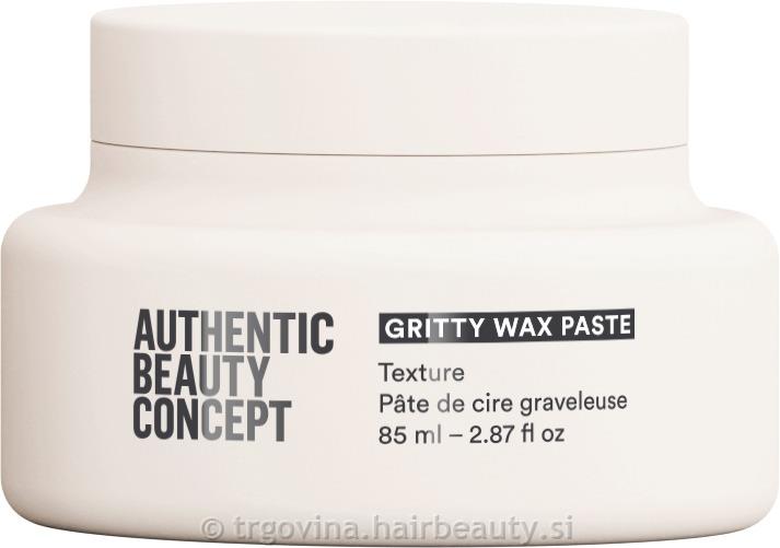 ABC Gritty Wax Paste 85ml