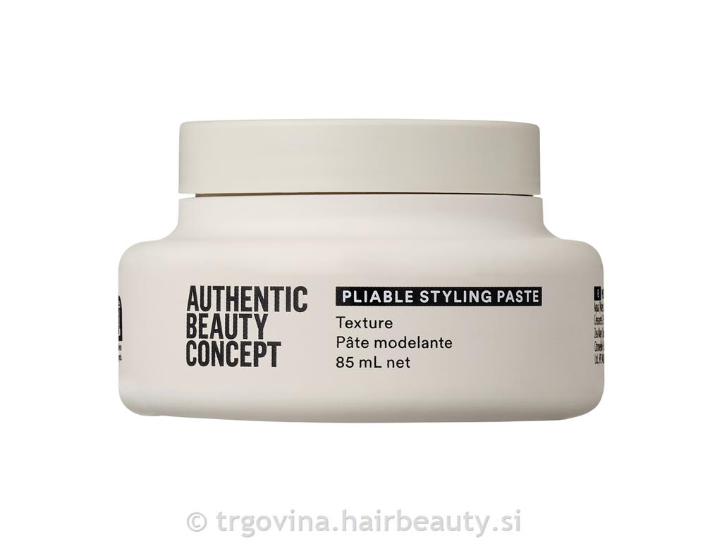 ABC Pliable Styling Paste 85ml