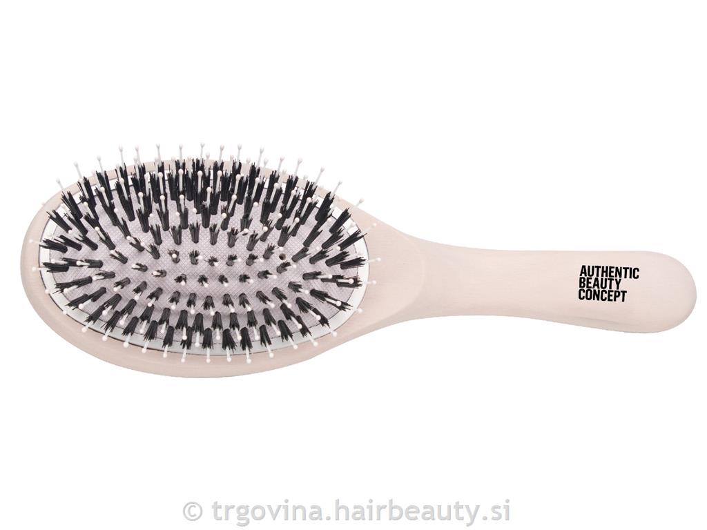 STD ST ABC Vegan Brush 2022