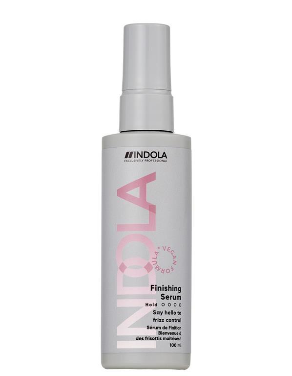 IND FINISHING SERUM 100ml