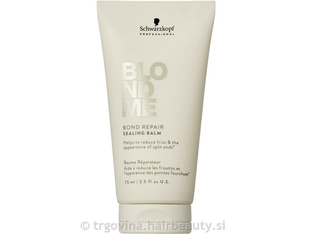 BM Bond Repair Sealing Balm 75ml