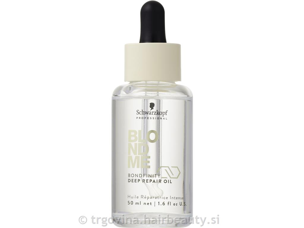 BM Bondfinity Renewal Oil 50ml