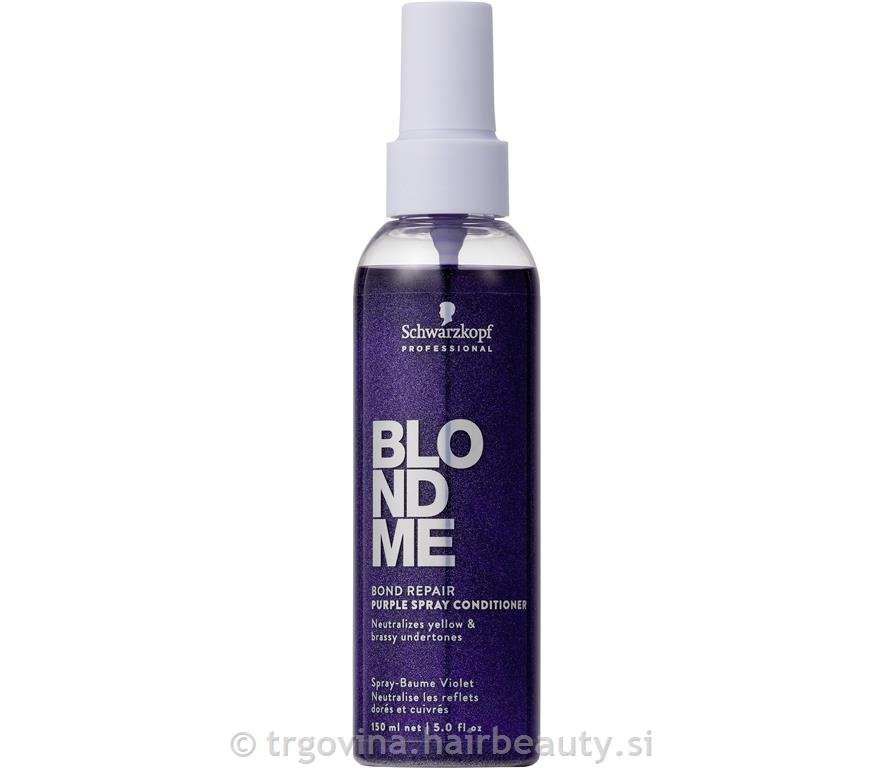 BM Bond Repair Purple Spray Cond. 150ml