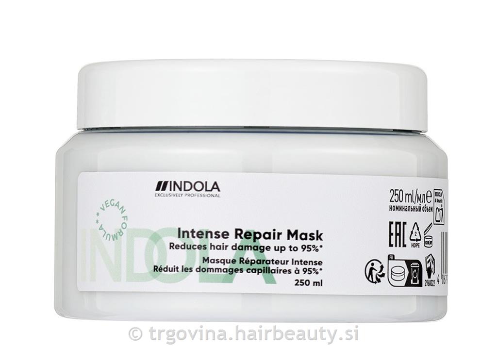 IND REPAIR INTENZIVNA MASKA 250ml