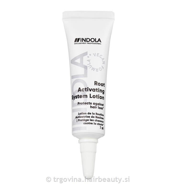 IND ROOT ACTIVATING LOTION 8x7ml