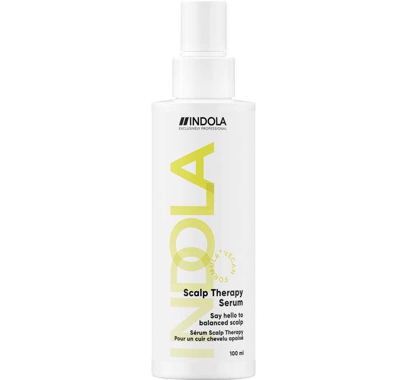 IND SCALP THERAPY SERUM 100ml