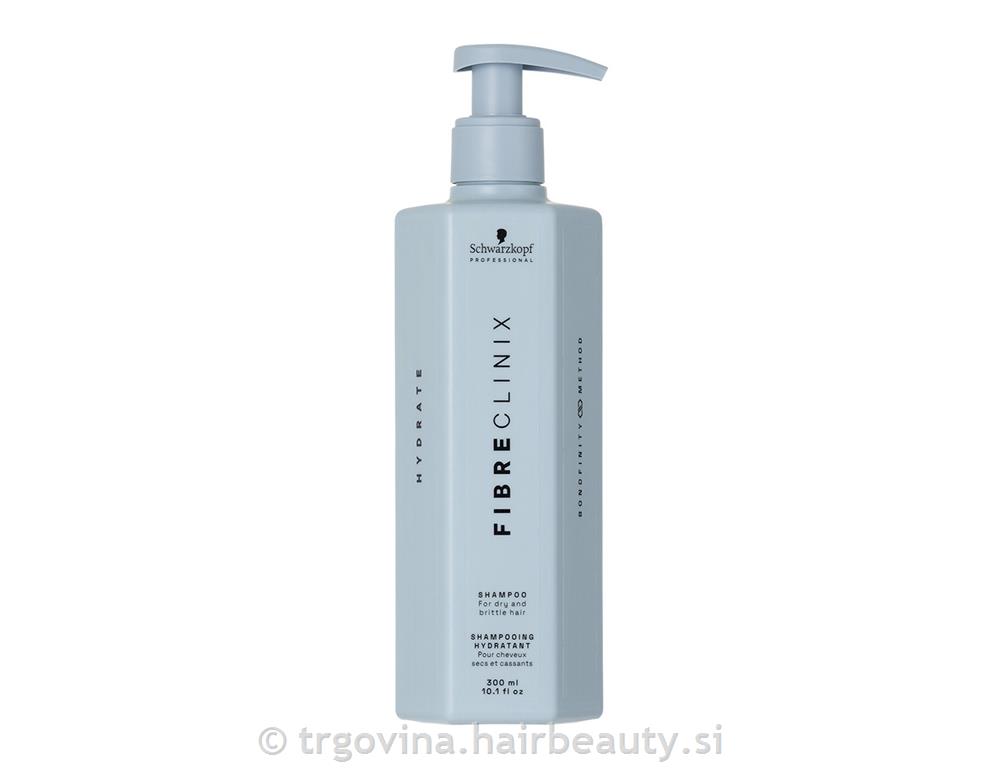 FC OTC Hydrate Shampoo 300ml