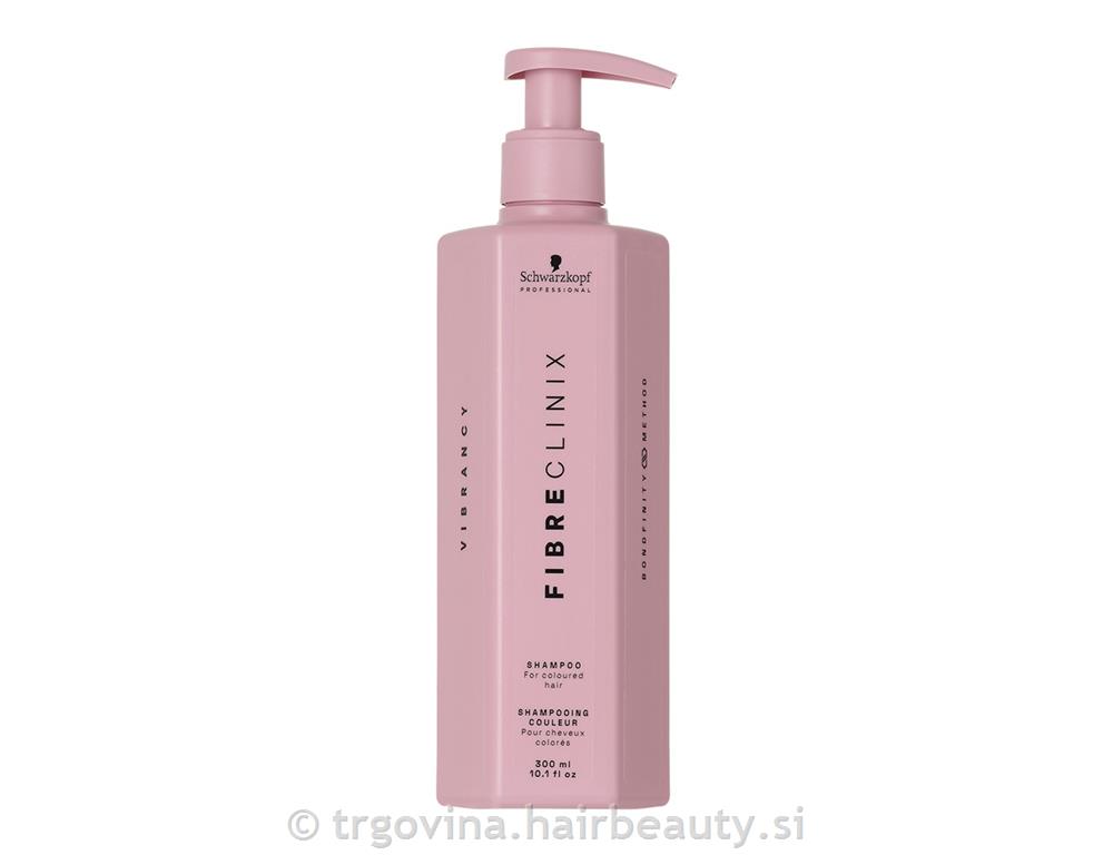 FC OTC Vibrancy Shampoo 300ml