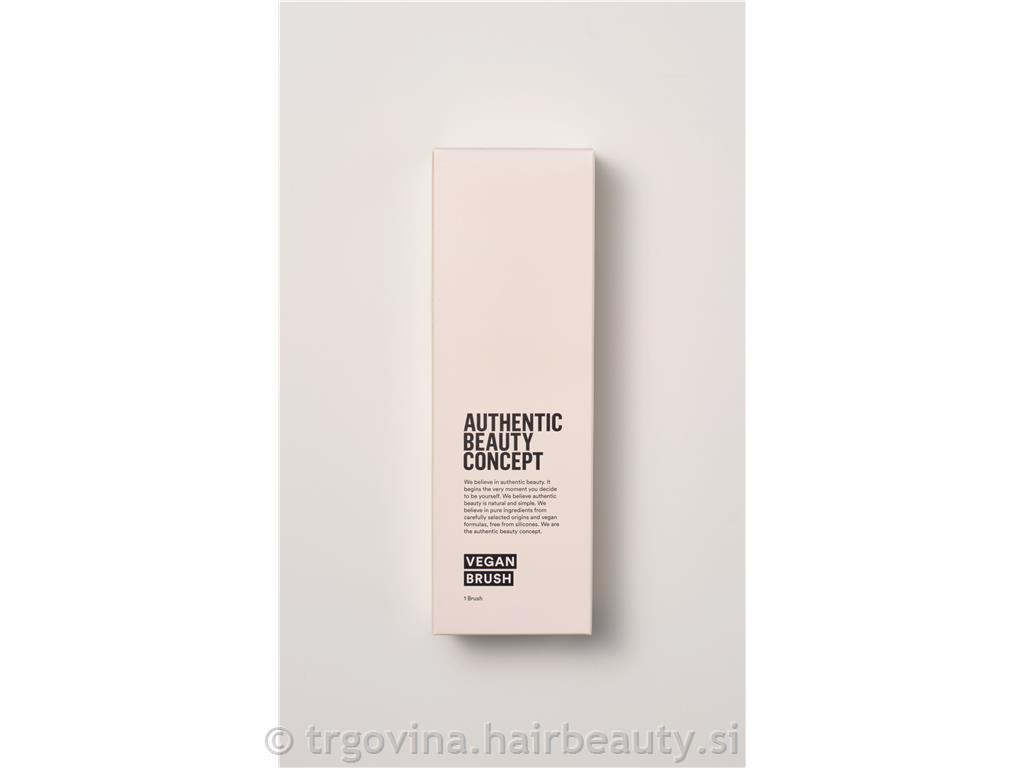 STD ST ABC Vegan Brush 2022