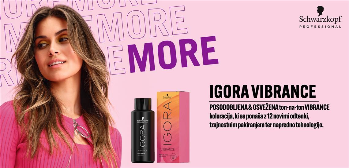 IGORA VIBRANCE