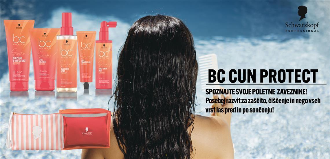 BC SUN PROTECT