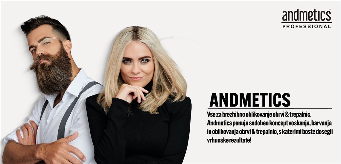 Anmdetics Professional