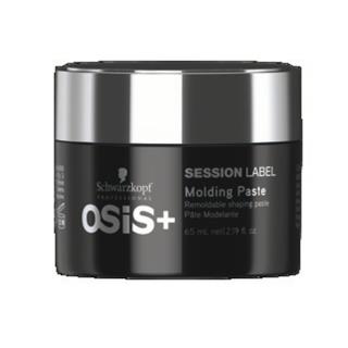 OSiS SESSION LABEL MOLDING PASTE