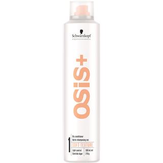 OSIS SOFT TEXTURE - DRY CONDITIONER