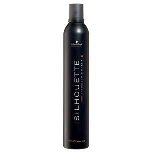SILH. SUPER HOLD MOUSSE 200 ml