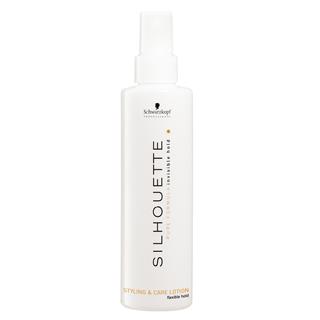 SILH. STYLING & CARE LOTION 200ml