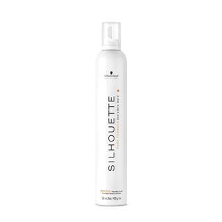SILH. FLEXIBLE HOLD MOUSSE 500ml