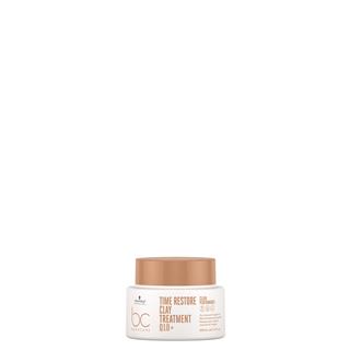 CP TIME RESTORE CLAY TREATMENT 200 ml