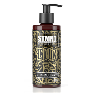 STMNT All-in-One Shampoo ArtEd 300 ml